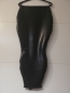Preview: Latex Basic - Long bondage hobble skirt